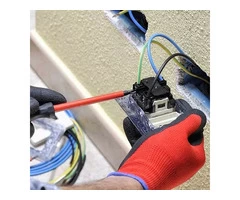 Electrical Power Point Installation