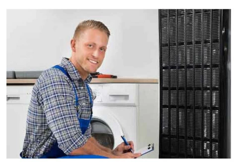 Fridge Repairs Castle Hill | Refrigerator Repairs Service in Castle Hill