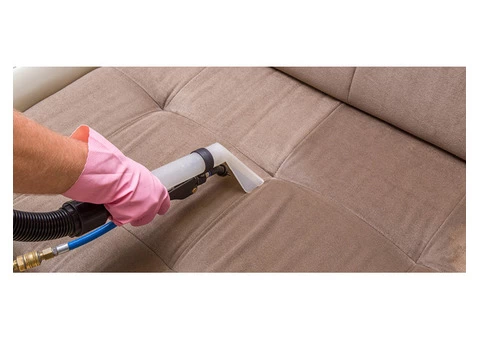 Upholstery Cleaning Services in Ferntree Gully