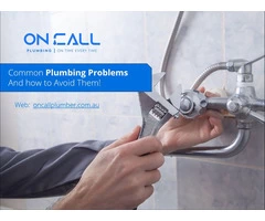 On Call Plumber