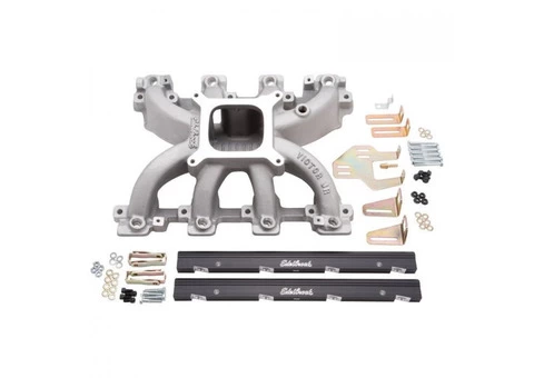 victor junior intake manifold - 1/3