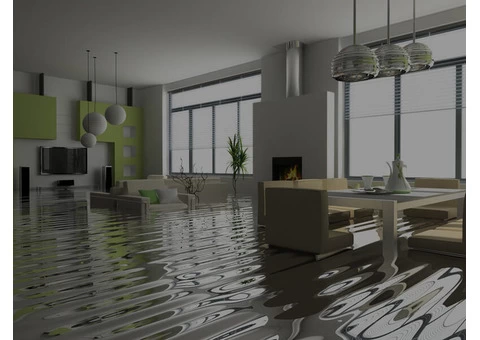 1st Flood Damage Restoration Melbourne
