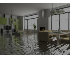 1st Flood Damage Restoration Melbourne