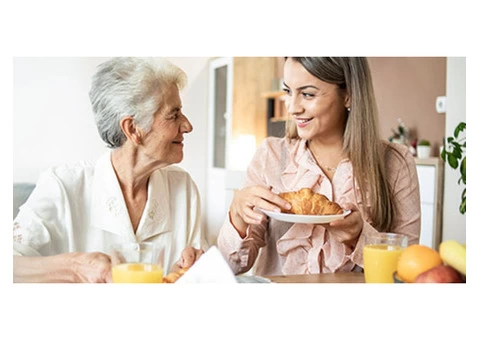 NDIS Daily Living Activities Brisbane | 0420 843 371 | A Star Disability Support Services - 2/3