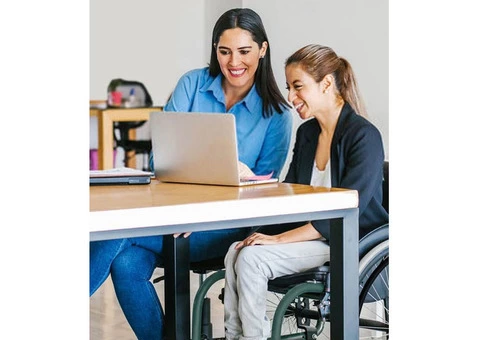 NDIS Daily Living Activities Brisbane | 0420 843 371 | A Star Disability Support Services - 3/3