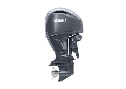 Buy Yamaha F250 New Model For Sale