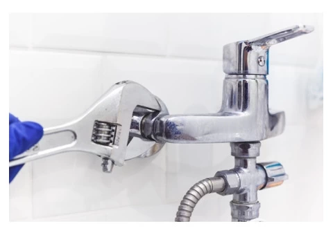 Emergency Plumbing Repairs Service