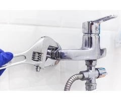 Emergency Plumbing Repairs Service