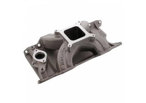 small block chrysler intake manifold - 1/3