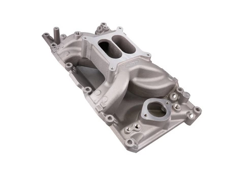 small block chrysler intake manifold - 2/3
