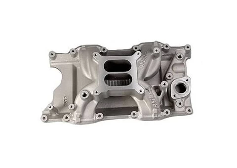 small block chrysler intake manifold - 3/3