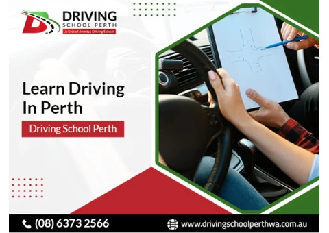 Are you looking for the best manual driving lessons in Perth?