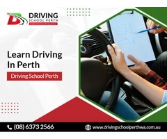 Are you looking for the best manual driving lessons in Perth?