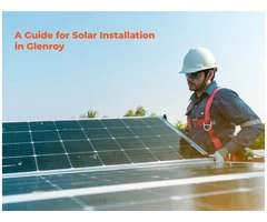solar panel installation perth