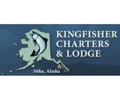 Kingfisher Charters LLC, Alaska Fishing Lodge Charters