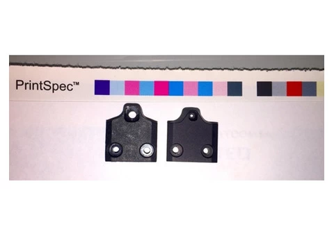 Choosing the Correct Aperture Size for Print Colour Measurement