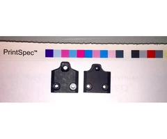 Choosing the Correct Aperture Size for Print Colour Measurement
