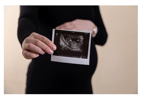 Boy or Girl? Detect Today with Early Image Gender Scan