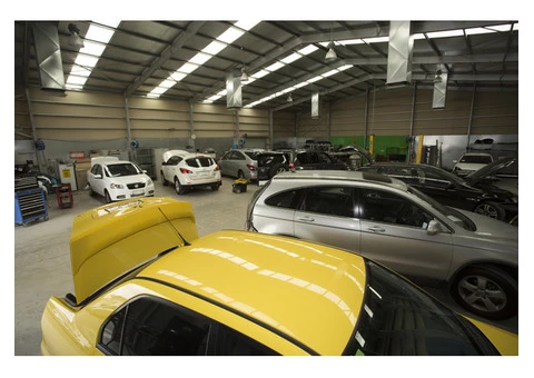Best Collision Repair in North Suburbs in Adelaide - Call Now - 2/2