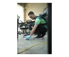 Professional Factory Floor Cleaning Services In Sydney | JBN Cleaning