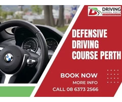 Perth's Most Trusted and Reliable Driving School