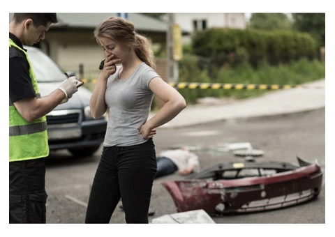 Motor Accident Lawyers Sydney