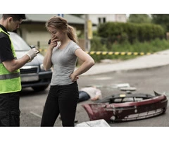 Motor Accident Lawyers Sydney