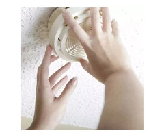 Smoke Detector Installation