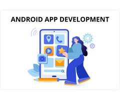 Android Development Company in Sydney - Shiv Technolabs