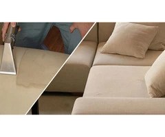 Professional and Quality Upholstery Cleaning Harrison