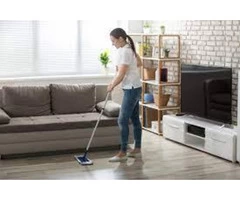 Empty House Cleaning Services Bossley Park - DNC Cleaning