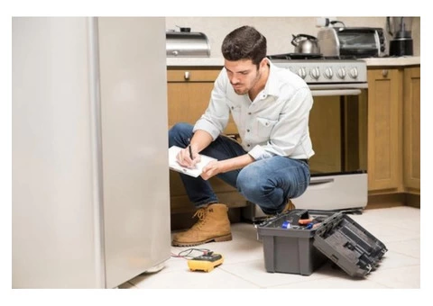 Fridge Repairs Ashfield | Refrigerator Repairs Service in Ashfield