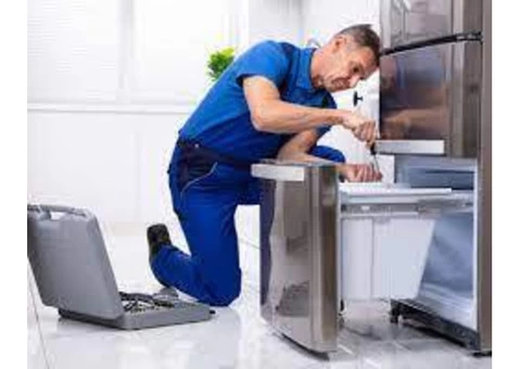 Fridge Repairs Darlinghurst | Refrigerator Repairs Service in Darlinghurst