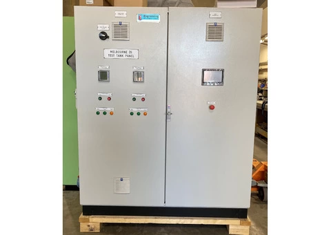 LV Electrical Panels