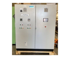 LV Electrical Panels
