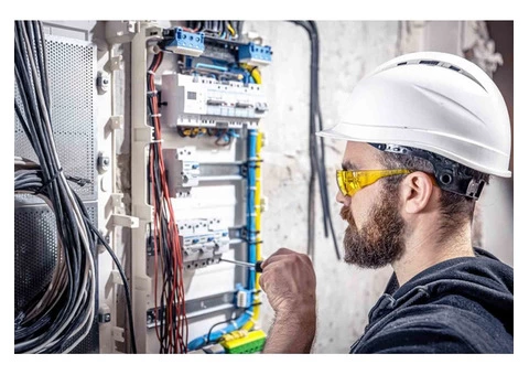 Find the most effective Electrician Services in Endeavour Hills