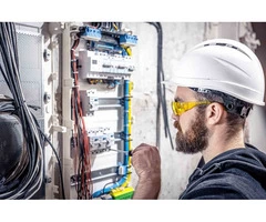Find the most effective Electrician Services in Endeavour Hills