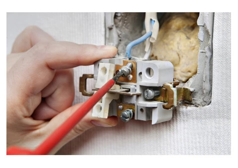 Home Electrical Repair
