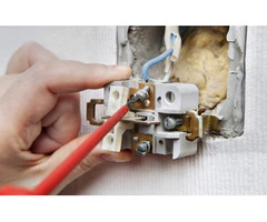 Home Electrical Repair