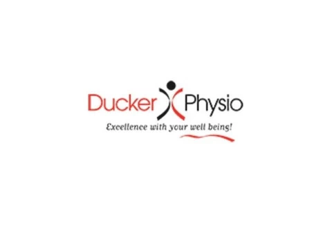 Sports Physiotherapy Near Me