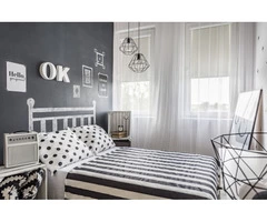 Curtains and Blinds Perth