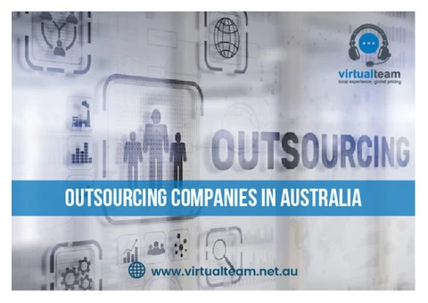 Marketing Outsourcing Services Australia