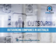 Marketing Outsourcing Services Australia
