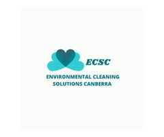 Best Cleaning Company Canberra - Environmental Cleaning Solutions Canberra