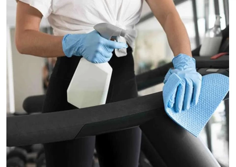 Best Cleaning Company Canberra - Environmental Cleaning Solutions Canberra - 3/4