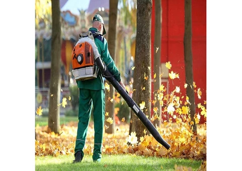 Landscapers