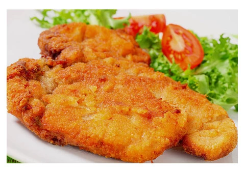 5% off - Trono Pizza Restaurant Oakleigh Takeaway, VIC - 1/4