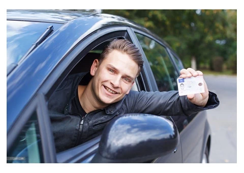 Cheap Driving Lessons Sydney