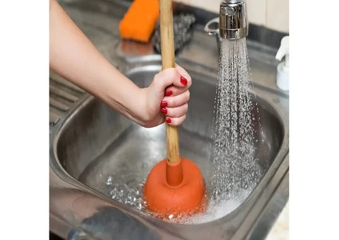 Fix Blocked Drains
