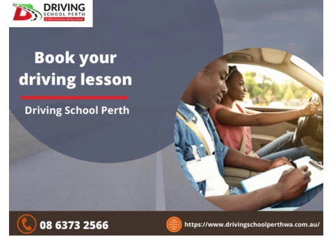 Become a defensive driver in Perth WA